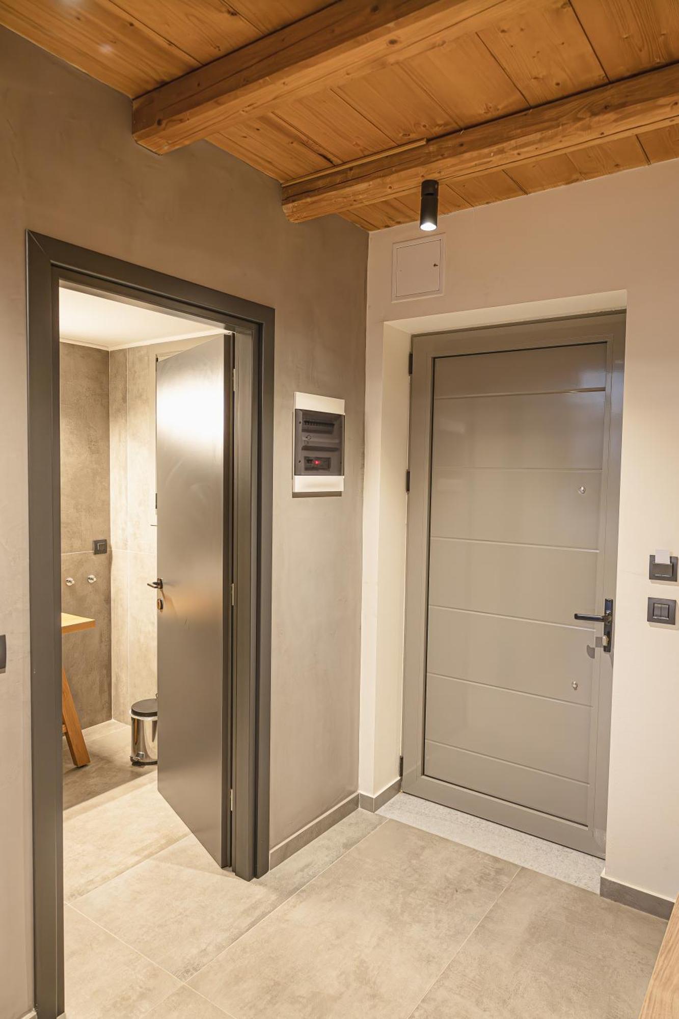 Haraki Luxury Villas Εξωτερικό φωτογραφία